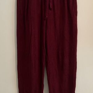 Express Pajama Joggers
